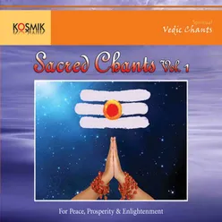 Sacred Chants Vol 1